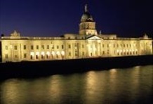 The Dublin Tour After Dark